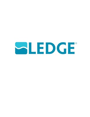 Ledge logo.