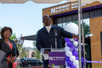 Novant Health and Michael Jordan expand vital community clinic model to Wilmington 