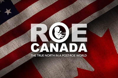 EWTN will premiere its new documentary, “Roe Canada: Finding The True North in a Post-Roe World” at 3:30 p.m. ET, Friday, May 10. (Find EWTN at www.ewtn.com/everywhere.)