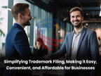 File US Trademark Simplifies Trademark Filing, Making it Easy, Convenient, and Affordable for Businesses