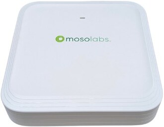 New Moso Canopy 5G Indoor radio (access point) for private