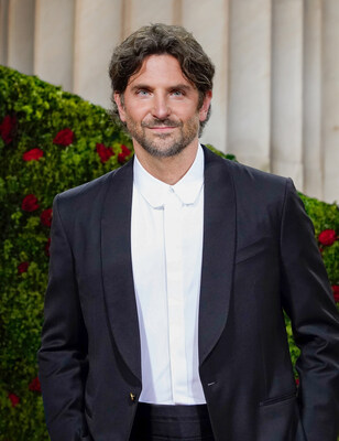 Bradley Cooper attends The 2022 Met Gala Celebrating "In America: An Anthology of Fashion" at The Metropolitan Museum of Art on May 02, 2022 in New York City, Credit:Avalon
