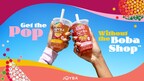 Del Monte Foods Expands Production and Distribution of JOYBA® Bubble Tea Nationwide