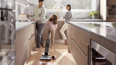 Tineco FLOOR ONE S7 PRO