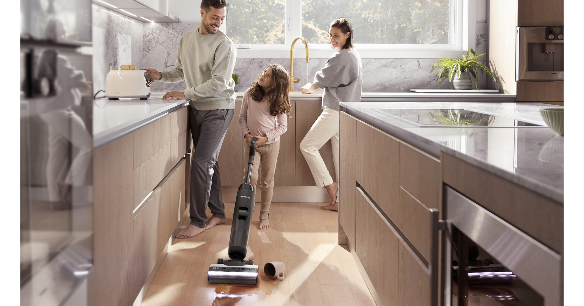 Tineco Celebrates May with Hero Product Recommendation