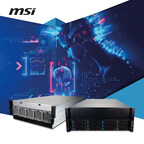 MSI präsentiert auf der ISC 2024 optimierte KI-Plattformen zur Beschleunigung rechenintensiver Anwendungen