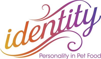 identity Pet Nutrition Logo
