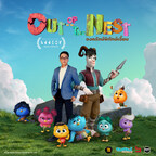 Thailändisch-chinesischer Animationsfilm "Out of the Nest" erreicht die globale Bühne des Annecy International Animation Film Festivals 2024