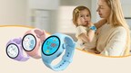 NehNehBaby reveals a training watch for kids aged 2-8 and will fund it on Kickstarter on May 9