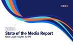 Cision Luncurkan "State of the Media Report 2024": Simak Bagaimana Cara Jurnalis Mengatasi Kekeliruan Informasi, Memanfaatkan Data, dan Berkolaborasi dengan Praktisi Humas