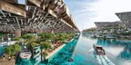 НЕОМ объявляет о строительстве Джаумура, многонационального прибрежного жилого комплекса