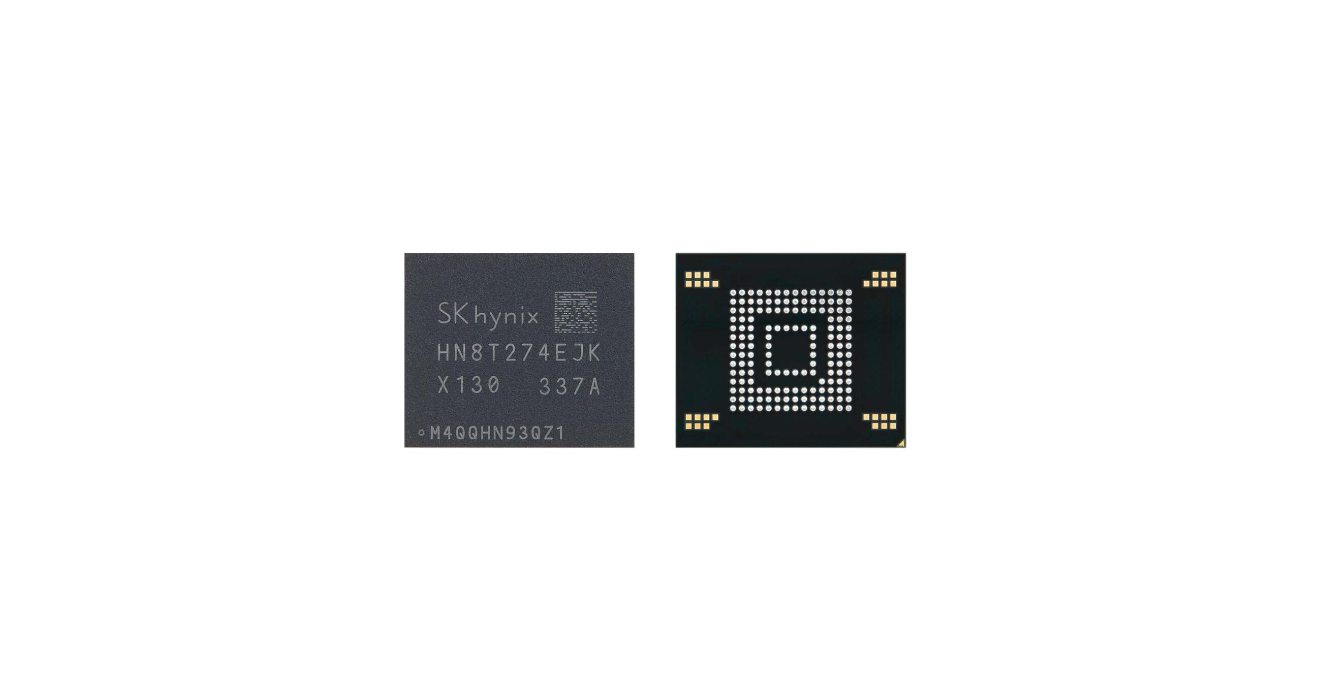 SK hynix Develops Next-Generation Mobile NAND Solution ZUFS 4.0