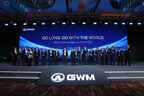 التنمية العالمية لشركة Great Wall Motor (GWM) تُعزز ثقة الشركاء العالميين