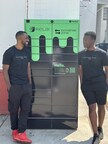 Harbor Partners with Relai to Launch Exchange Zones in Atlanta to Empower People to Drop Off and Pick Up Items Hyperlocally