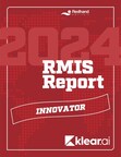 Klear.ai Named as a RMIS Report Innovator Continuing Outstanding Performance in the RMIS and Claims Market