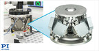 Laser Interferometer Space Antenna (LISA) Project gets Help from PI Hexapod Alignment Systems