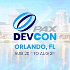 Announcing PAX Technology's Inaugural Developer Conference, DEVCON
