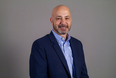ASRC Federal CIO John Pisano