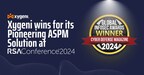 Xygeni wins for its Pioneering ASPM Solution at RSA Conference