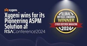 Xygeni gana por su pionera solución ASPM en la RSA Conference