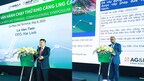 AG&amp;P LNG and Hai Linh Announce the Start of the Commissioning of their Cai Mep LNG Terminal in Vietnam