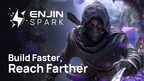 Enjin Relaunches Spark Program, Offering 200,000 Free Transactions for Enjin Blockchain Adopters