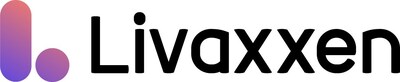 Livaxxen Logo (PRNewsfoto/Livaxxen)