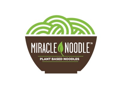 Miracle Noodle Logo