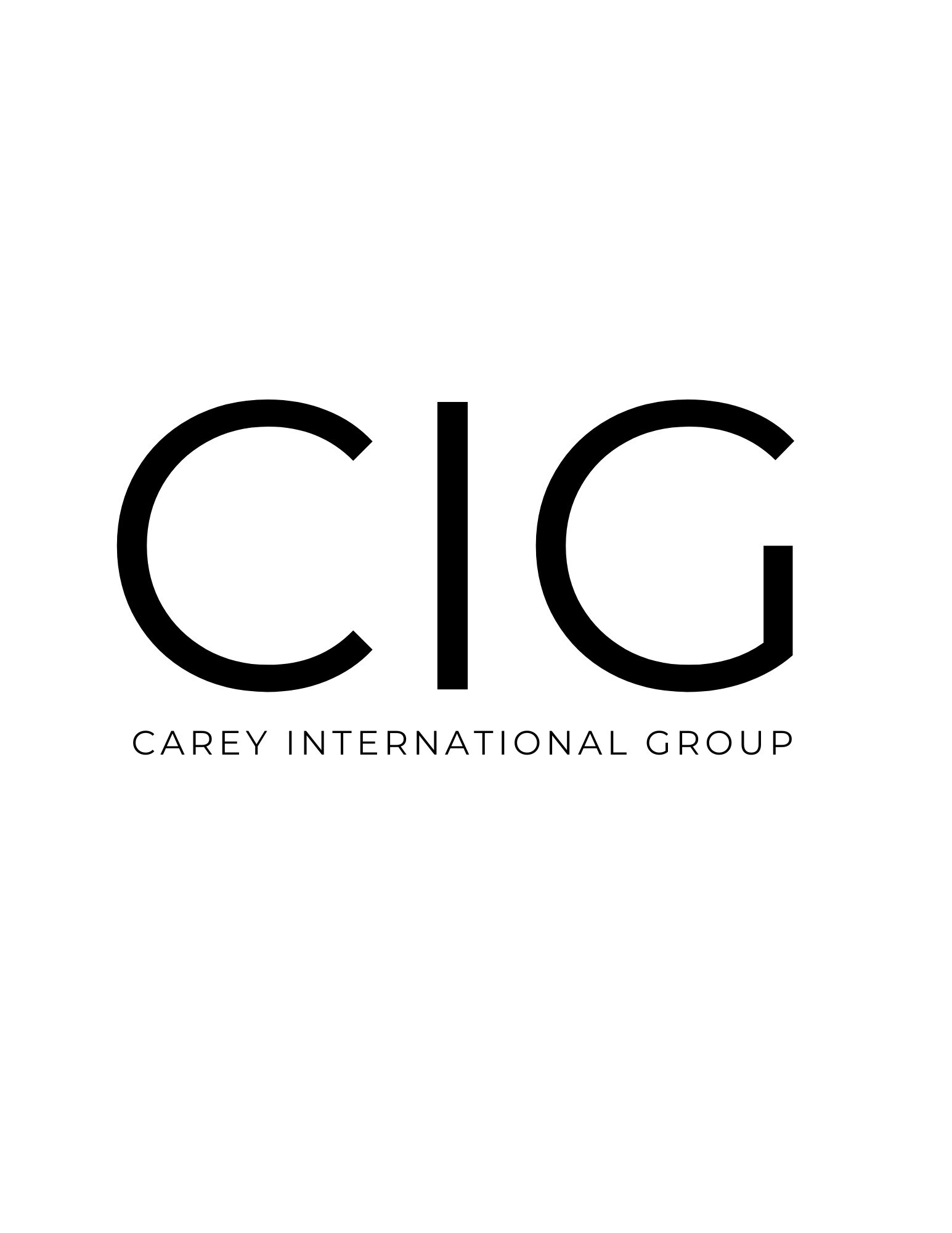 Carey International Group (PRNewsfoto/Carey International Group)