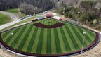AstroTurf Unveils State-of-the-Art Baseball Field at Rock Hill High School in Ironton, Ohio