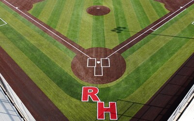 Rock Hill HS - Ironton, OH