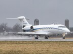 Chartright Air Group Expands Lease Program to Include Mid-Size and Super Mid-Size Jets