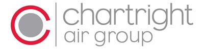Chartright Air Group Logo (CNW Group/Chartright)