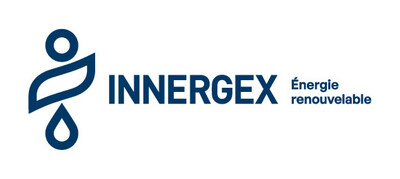 Logo d'Innergex (Groupe CNW/Innergex Énergie Renouvelable Inc.)