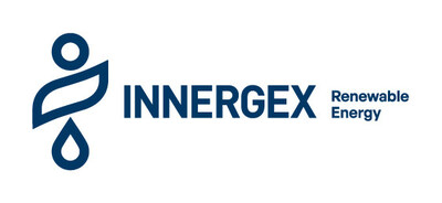 Innergex Logo (CNW Group/Innergex Renewable Energy Inc.)