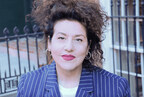 Author & CCF Member Adriana Trigiani will moderate the Tim Kaine Book Talk