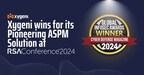 Xygeni gana por su pionera solución ASPM en la Conferencia RSA