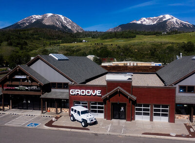 Van Olp purchased Groove Chrysler, Dodge, Jeep, Ram, and Groove Subaru owned by Alex Gillett.  The dealerships will operate under the new name Auto Star Chrysler, Dodge, Jeep, Ram and Auto Star Subaru.
