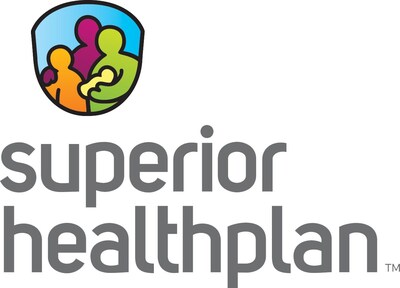 Superior Helthplan logo