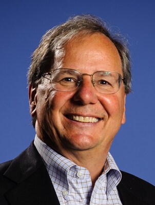 Barry Rowan, the newest member of Nextworld's Executive Advisory Board