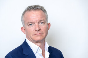 Cybersecurity veteran Simon Church Joins CyXcel as Chief Strategy Officer