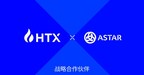 HTX Collaborates with Astar Network to Accelerate Blockchain Innovation through the TGE Catalyst Grant