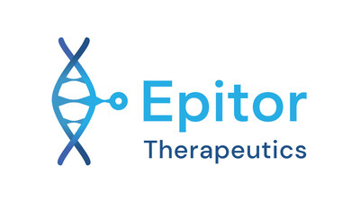 Epitor Therapeutics Logo
