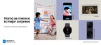 Día de las madres: Samsung ofrece descuentos de más del 50% para sorprenderla con el regalo ideal