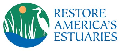 RAE Logo (PRNewsfoto/Restore America's Estuaries)