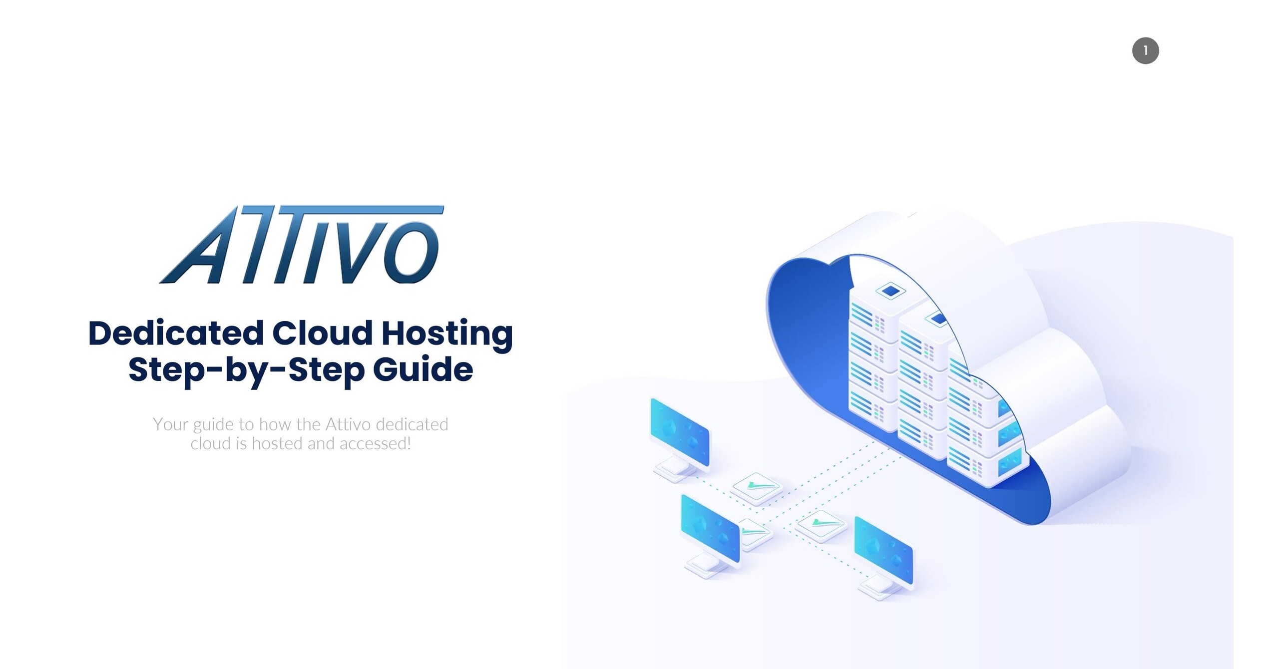 The Attivo Group Successfully Achieves (SOC) 1, Type 2 Compliance