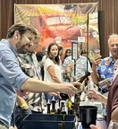 Artisan winemakers pour at the Garagiste Festival: Urban Exposure