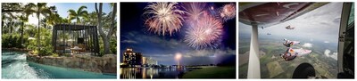 Grande Lakes Orlando