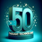 From Pioneers to Leaders: Thought Technology Ltd Celebrates its 50th Anniversary at AAPB Conference