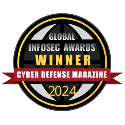 Cyberleaf Named Winner of 2024 Global InfoSec Award